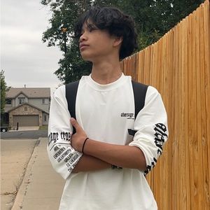 Meet your Posher, Anthony